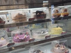 -DQ·蛋糕·冰淇淋(领秀城店)