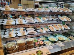 -宜家·瑞典风味餐厅(天津东丽商场店)