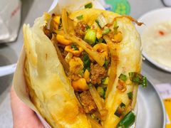 -小豆海棠(嘉兴路店)