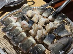 -泥炉烧肉师(新街口金銮巷店)