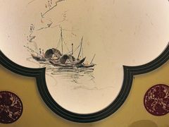 -绿茶餐厅(哈尔滨凯德店)