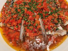 -壹屋饭湘·长沙菜(洋湖店)