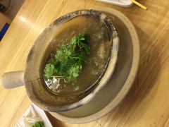 -J Daeng Seafood