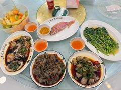 -长平老姿娘夜粥(平东一街店)