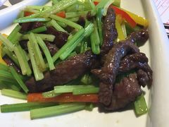 -潮福城大酒楼·潮味粤品·港式点心(湖滨北路店)