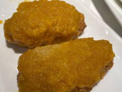 咸蛋黄鸡翅-和记小菜(七宝店)
