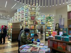 -邯郸书城·新华品阅生活(中华大街店)