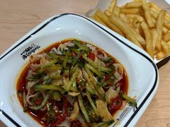 -魏家凉皮(祈年大厦店)