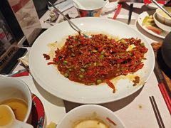 -千百味红餐厅·江西菜(绿地双子塔店)