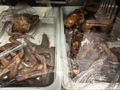 -老回回小吃(百万庄店)