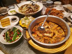 -首秀·四川料理(星耀101店)