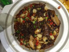 王记富老乡亲饺子(西四路店)-老东营·东营菜(西四路店)