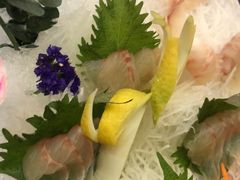 -祈胜邨•顺德鱼生•顺德菜(容桂店)