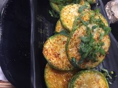 -陈员外正宗夹江烧烤(广福路店)