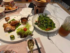 -泰椰里·泰国餐厅(智慧城广百广场店)