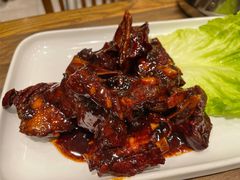 -锡和无锡菜(景丽苑店)