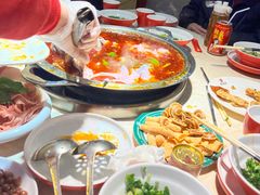 -蜀滋香鲜鱼美蛙火锅(339店)