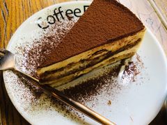 -旧雨咖啡·CoffeeFORU(黄村奥体店)