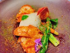 -莲西餐(曲江店)