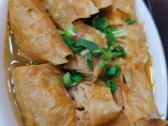 -冯鑫记南京鸭血粉丝汤(来燕路店)