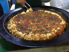 生煎-丁莲芳(红旗路店)