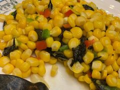 -香巴拉云南餐厅(华莱坞店)