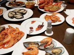 -“香”全日餐厅·株洲大汉希尔顿酒店