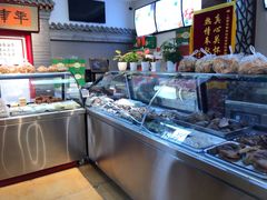 -年记·兴顺斋 牛街清真熟食小吃店
