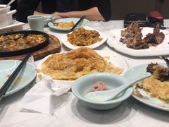 -北李妈妈菜·海肠捞饭(高新万达店)