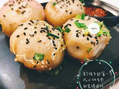 -小杨生煎(松江大学城店)