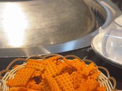 -袁小二大东北铁锅炖(吉祥村总部)