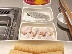 -海底捞火锅(百利广场店)