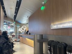 -喜茶(北京通州万达店)