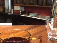 -RUMORS COFFEE ROASTERY鲁马滋咖啡(湖南路店)