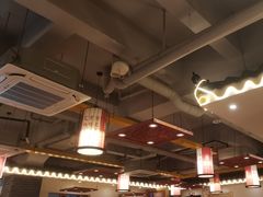 -堂客老火锅(欣阳广场总店)