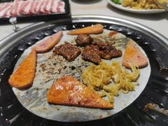 -东北烤肉(鼓楼巷店)
