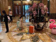 -上海浦东星河湾酒店