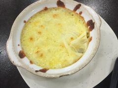 -蘑菇餐厅(马台街店)
