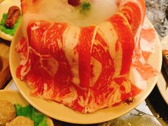 -蜀大侠火锅(四川北路店)