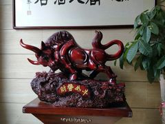 -红城阁·上海味道(四平路店)