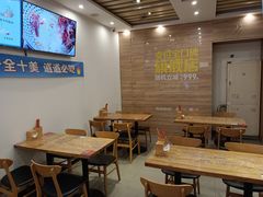 -海盗虾饭·剥好的小龙虾饭(SOHO尚都店)
