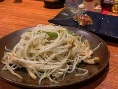 -気楽亭和食料理(气乐亭大世界本店)