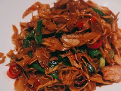 -宝轩渔府·老字号海鲜·正宗津菜(水上店)