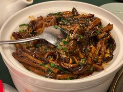 -老吉堂上海本帮菜(望京万象汇店)