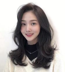 点击看大图 -MORI HAIR SALON日式美发沙龙