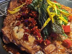 -马邦子·紫苏烤鱼(恒隆广场店)