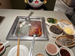 -海底捞火锅(珠影星光城夜宵主题店)