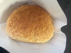 -布朗尼西饼(粮道街店)