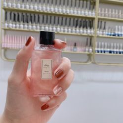 -吉吉靓甲美睫
