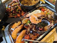 -KAOKAO烤烤·丹东海鲜烧烤(望京店)